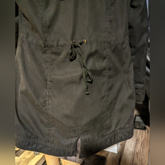 Aeropostale long parka - Picture 4 of 4